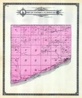 Township 4 N., Range 22 E., McCreedy, Columbia River, Six Prong, Klickitat County 1913 Version 1